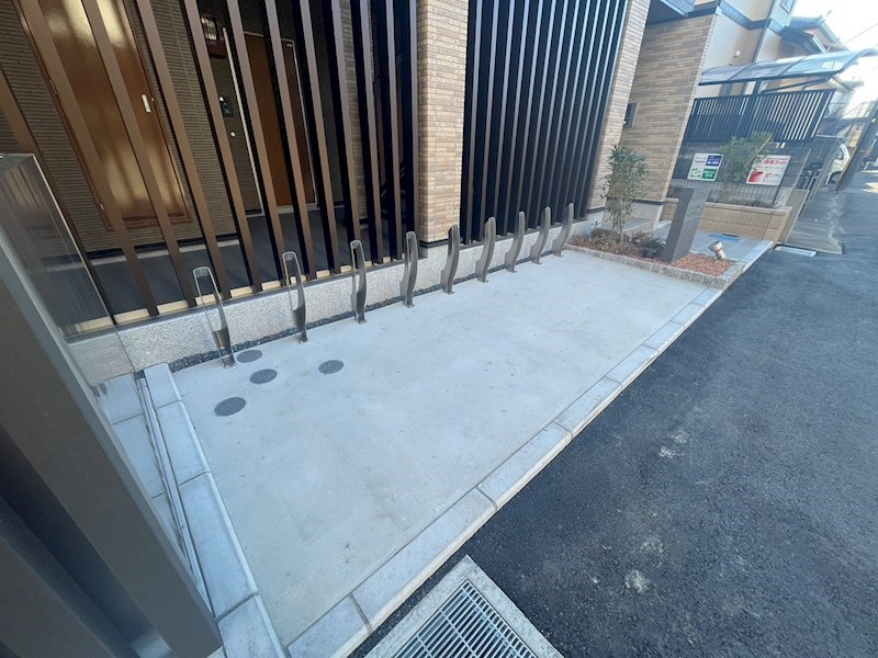 クローリス南柏 その他外観4