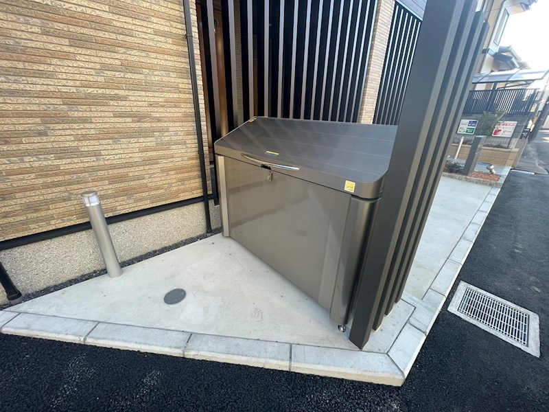 クローリス南柏 その他外観5