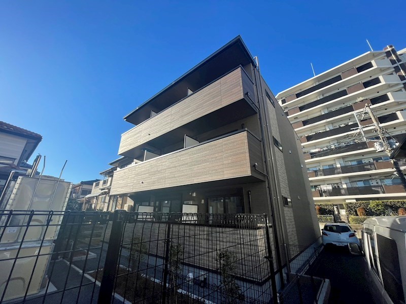 クローリス南柏 その他外観6