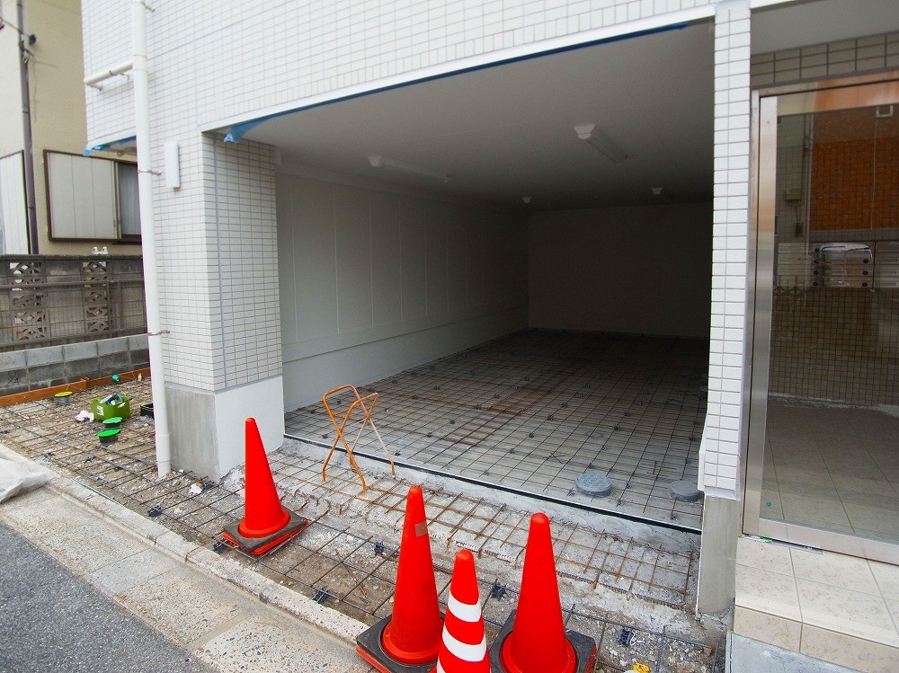 スカイメゾン その他外観5