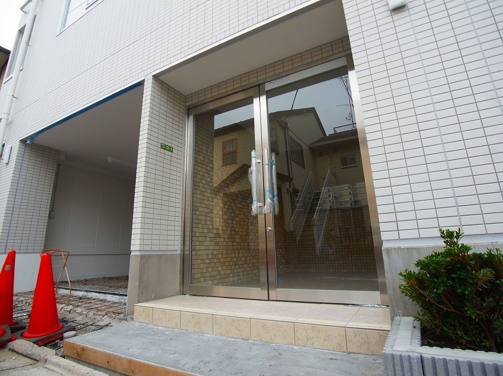 スカイメゾン その他外観1