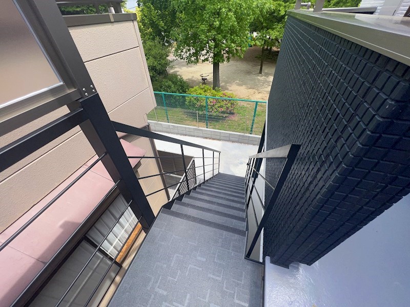 シエラグランデ亀有 その他外観6