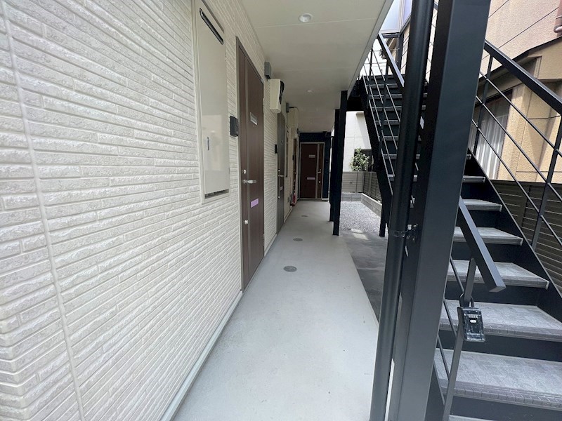 シエラグランデ亀有 その他外観3