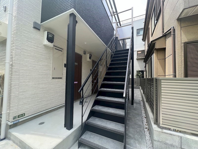 シエラグランデ亀有 その他外観4