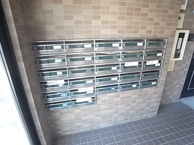 スカイヒルズ我孫子 その他外観1