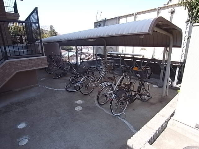 スカイヒルズ我孫子 その他外観3