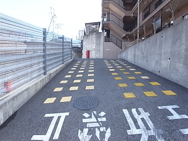 スカイヒルズ我孫子 その他外観6