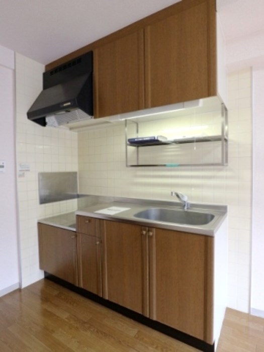 スカイヒルズ我孫子 キッチン