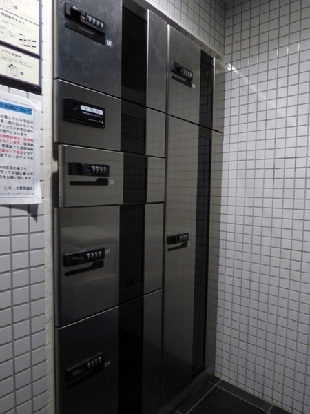 レオーネ金町 その他外観1