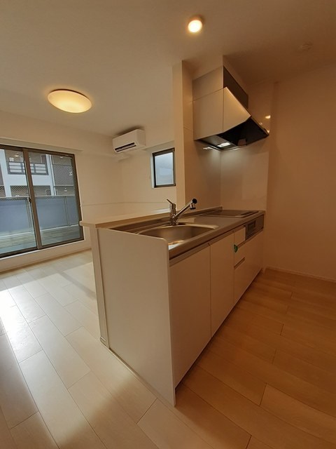 ＥＡＳＴⅢ キッチン