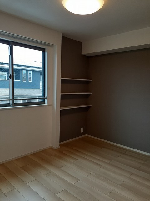 ＥＡＳＴⅢ ベッドルーム