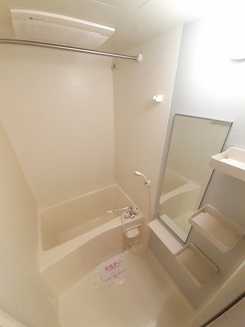 ベル・メゾン 風呂画像