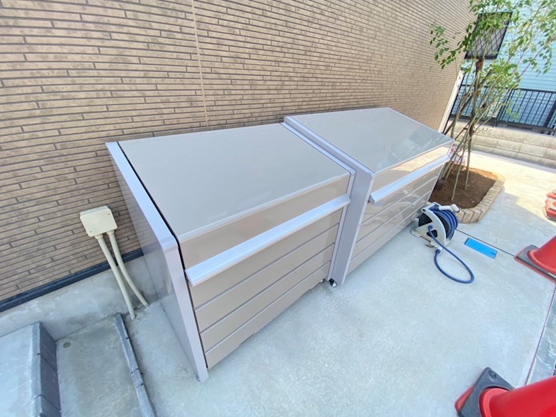 AJ南柏First その他外観3