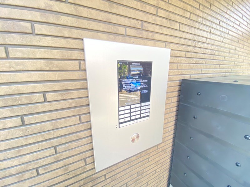 AJ南柏First その他外観5