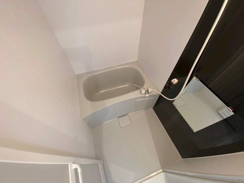 AJ南柏First 風呂画像