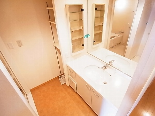 ヴィラモラージュ その他2