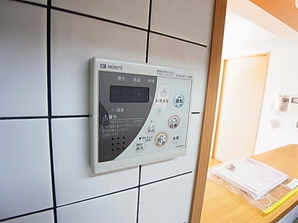 ヴィラモラージュ その他5