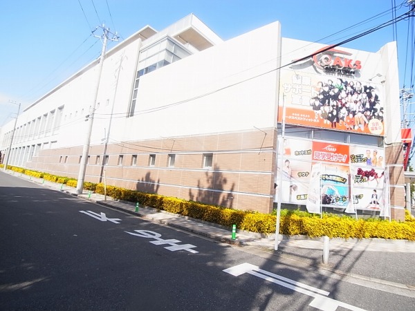 ヴィラモラージュ その他外観1