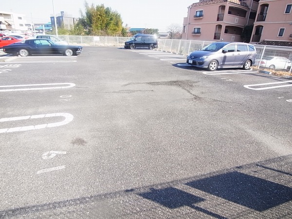 ヴィラモラージュ その他外観2