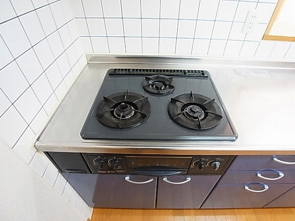 ヴィラモラージュ その他7