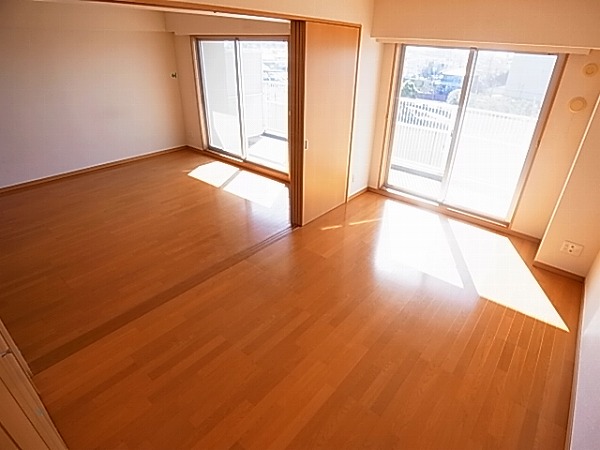 ヴィラモラージュ その他11