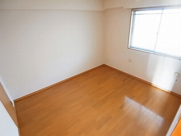 ヴィラモラージュ ベッドルーム