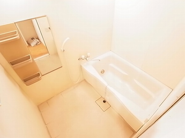 ヴィラモラージュ 風呂画像