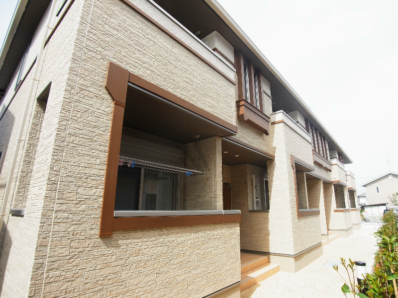 アムール その他外観1