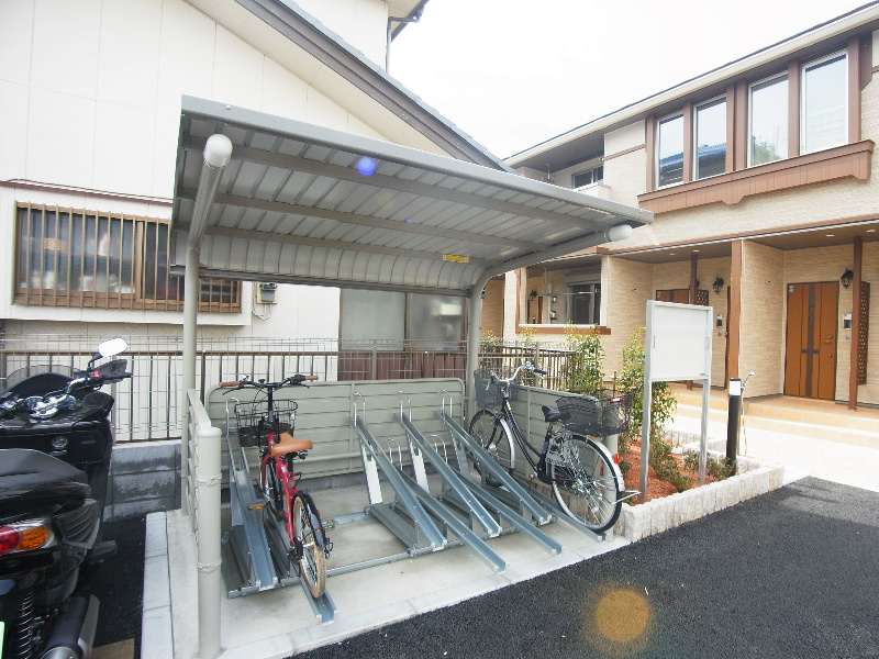 アムール その他外観4