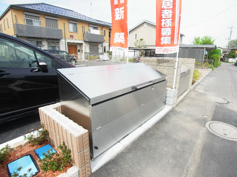 アムール その他外観5