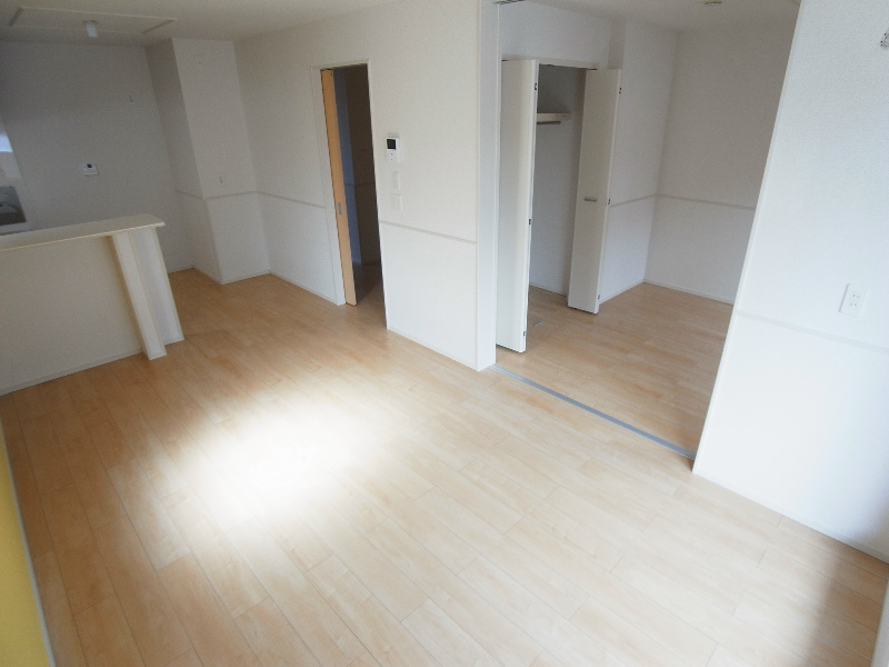 アムール リビング