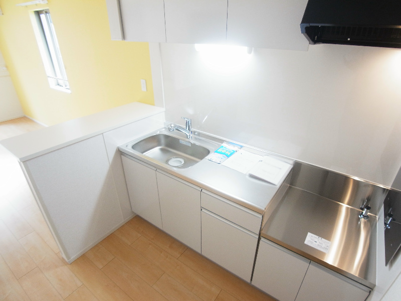 アムール キッチン