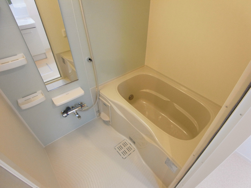 アムール 風呂画像