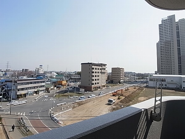 エクセレントファミリー柏の葉 その他5