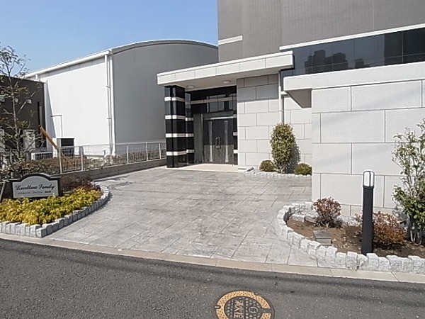 エクセレントファミリー柏の葉 その他外観1