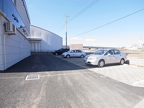 エクセレントファミリー柏の葉 その他外観3