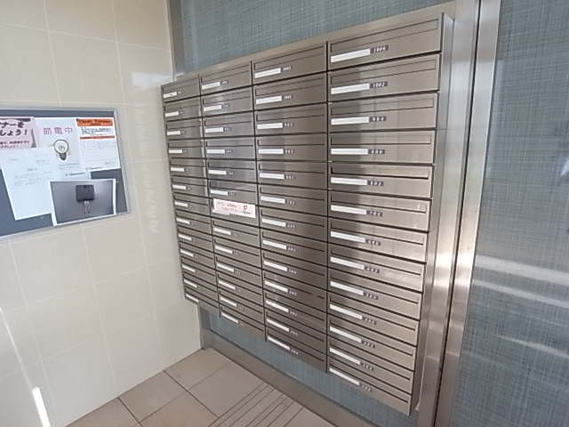 エクセレントファミリー柏の葉 その他外観5