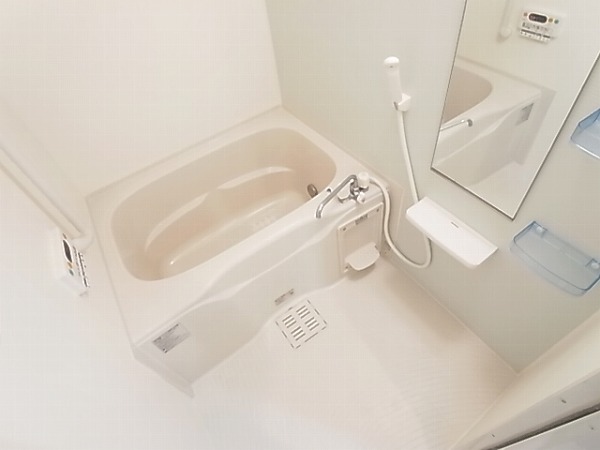 エクセレントファミリー柏の葉 風呂画像