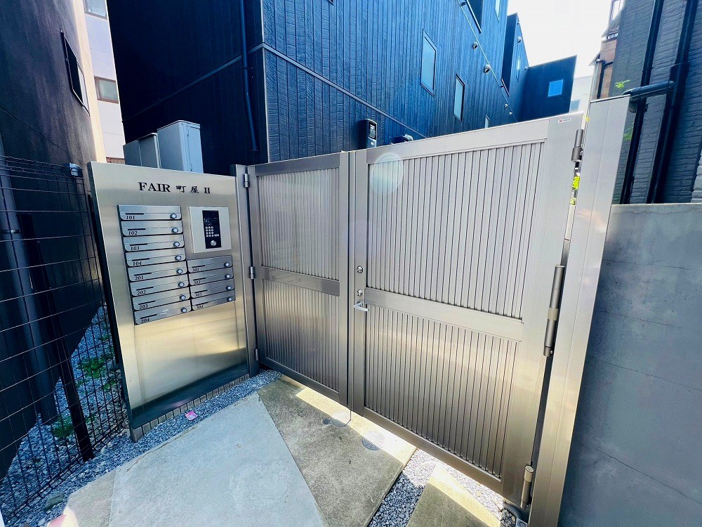 FAIR町屋2 その他外観1