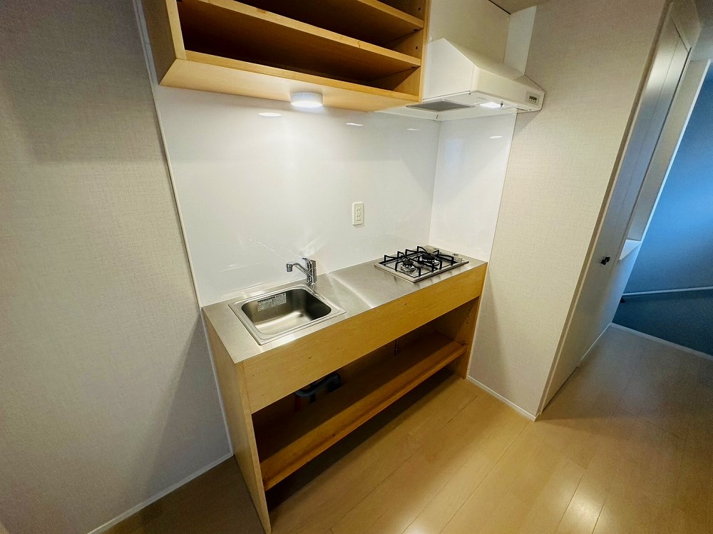 FAIR町屋2 キッチン