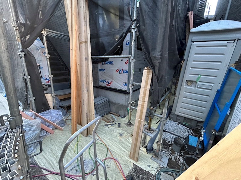 ハーモニーテラス千住宮元町 その他外観2