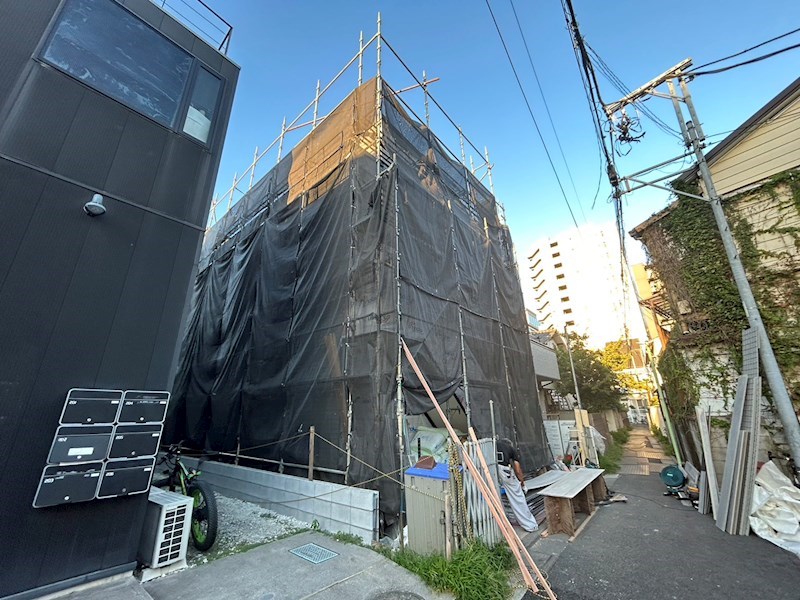 ハーモニーテラス千住宮元町 その他外観4