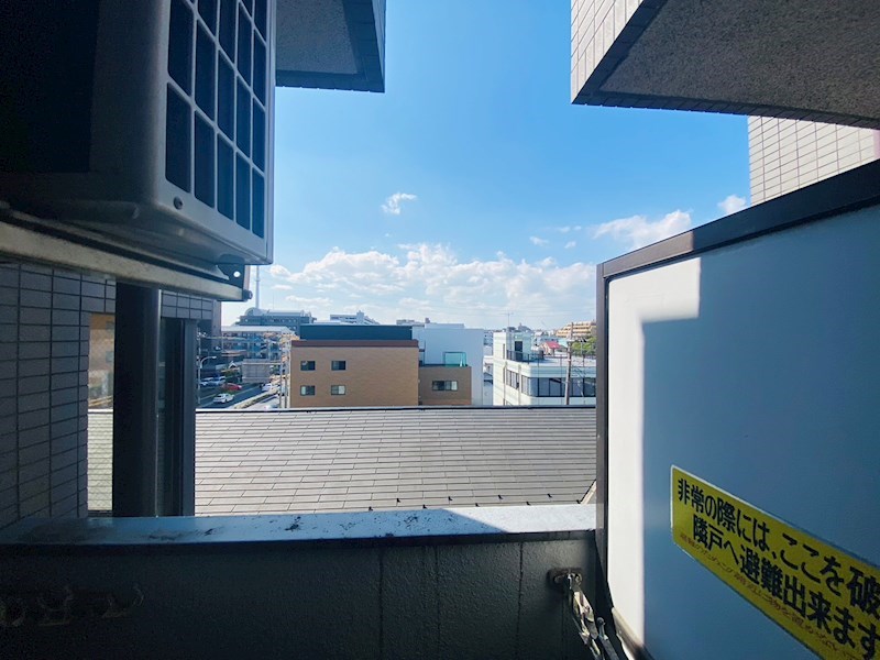 イクス北綾瀬 その他6