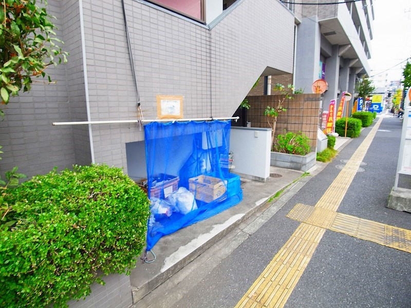 イクス北綾瀬 その他外観2