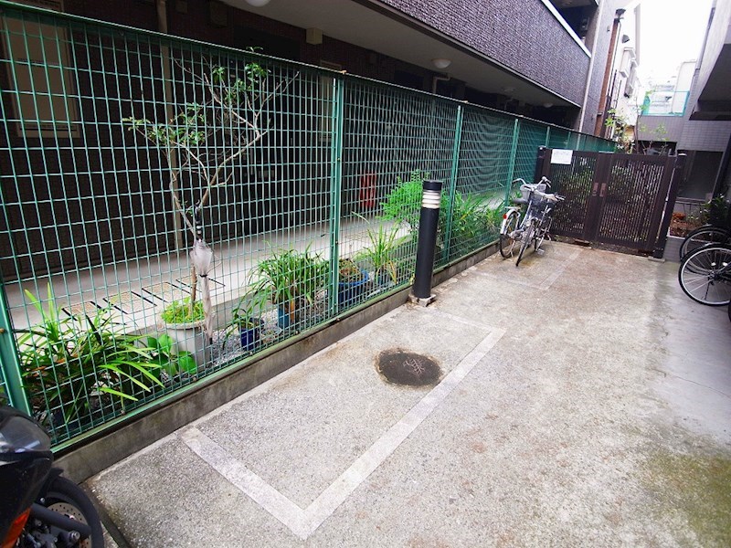 イクス北綾瀬 その他外観4