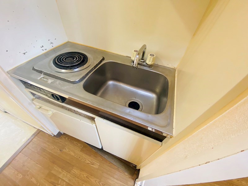 イクス北綾瀬 その他9