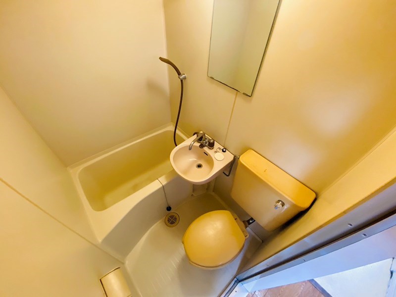 イクス北綾瀬 その他10