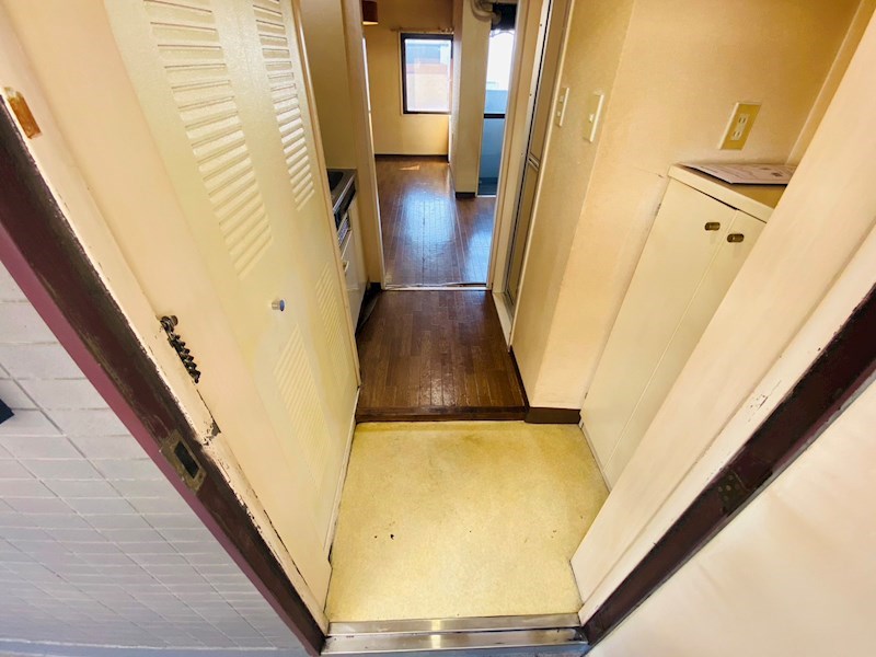 イクス北綾瀬 その他16