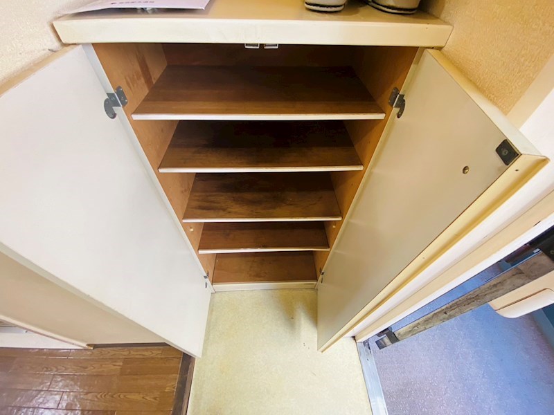 イクス北綾瀬 その他17