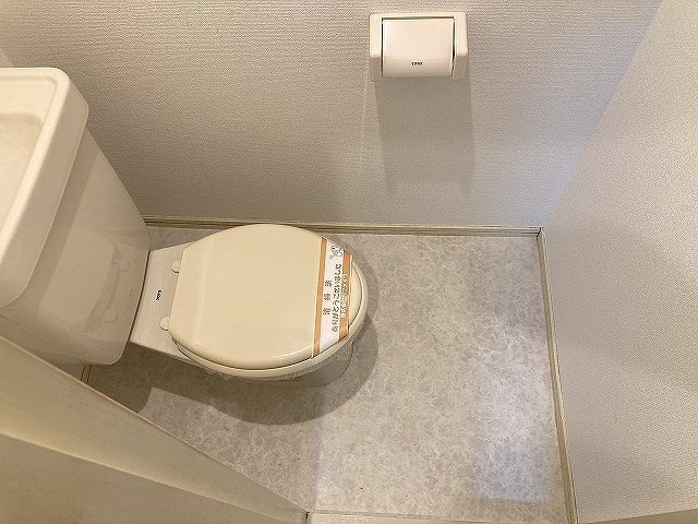 スカイハイツ松戸 その他1